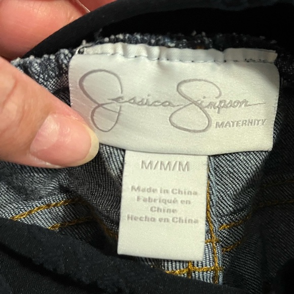 Jessica Simpson..size m - Picture 3 of 4